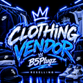 Clothing Vendor