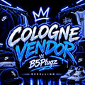 Cologne Vendor