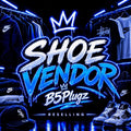 Shoe Vendor